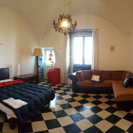 Calamarù Palermo Esterno foto