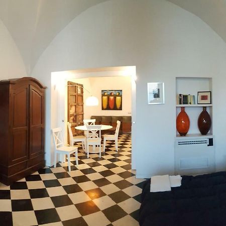 Calamarù Palermo Esterno foto