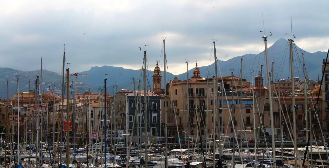 Calamarù Palermo Esterno foto