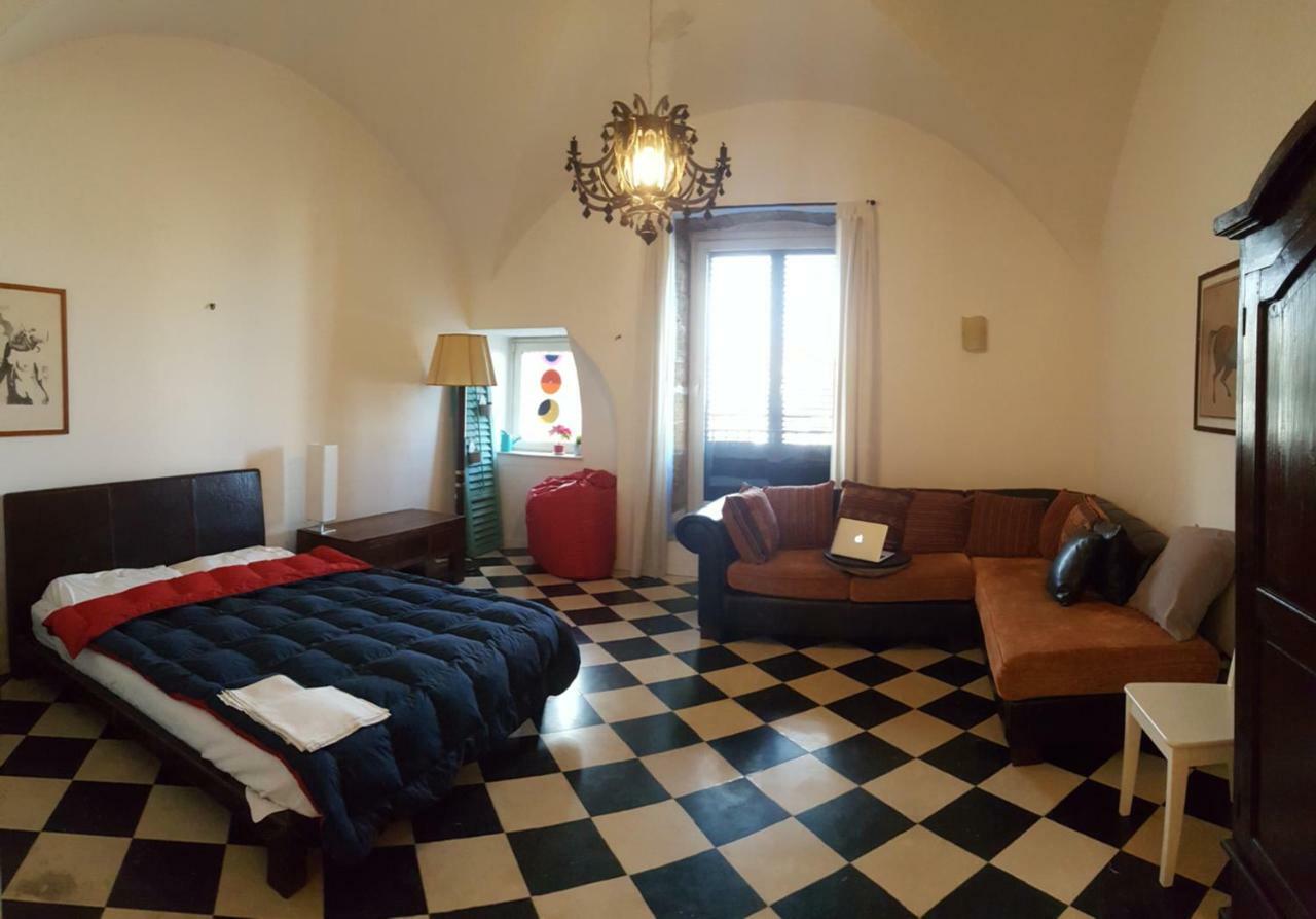 Calamarù Palermo Esterno foto