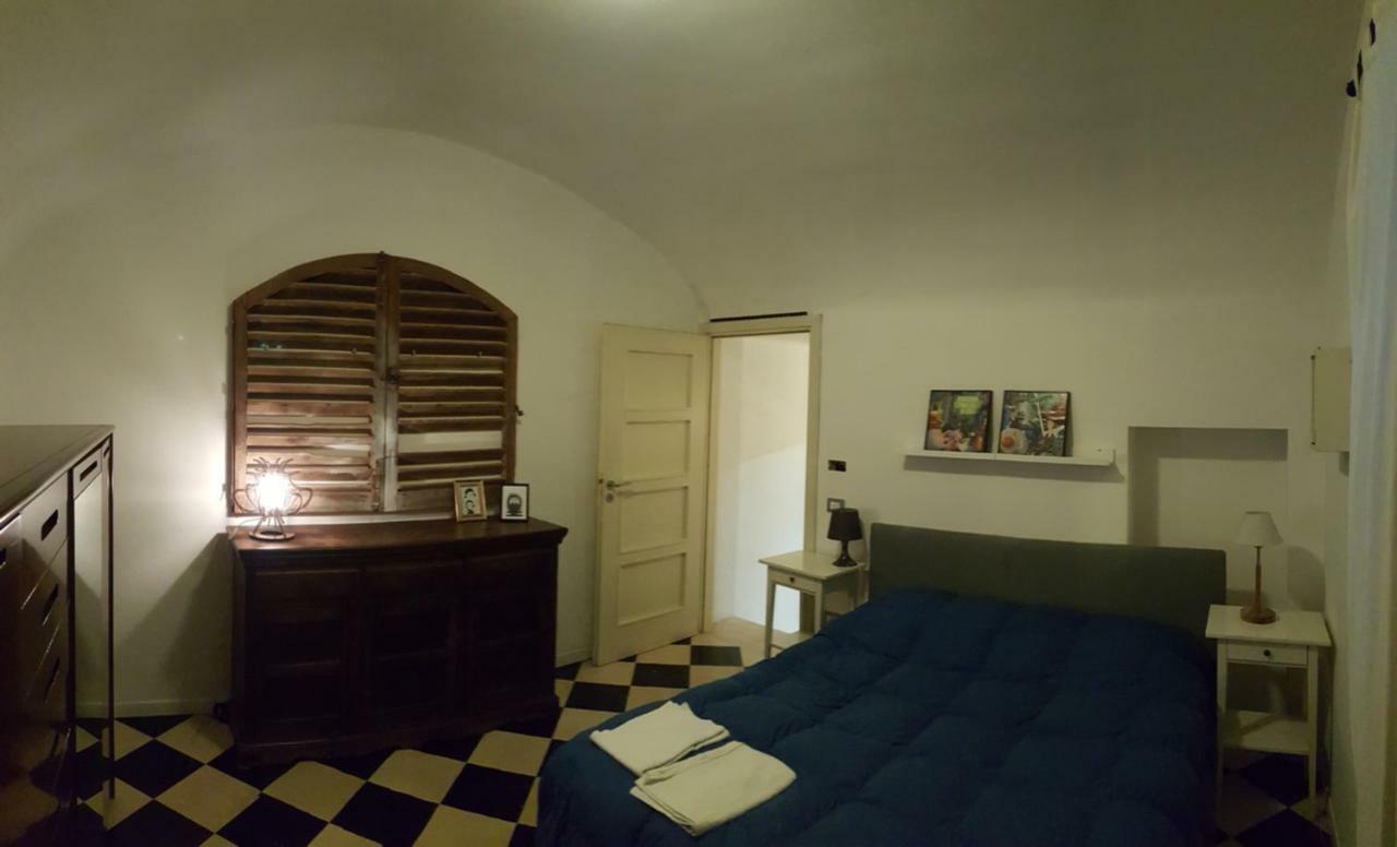 Calamarù Palermo Esterno foto