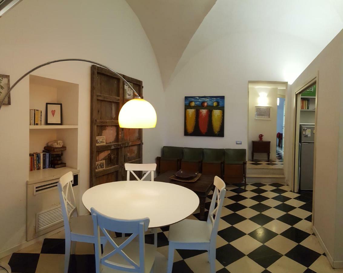 Calamarù Palermo Esterno foto