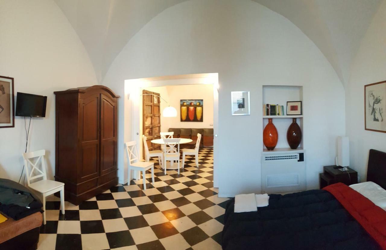 Calamarù Palermo Esterno foto
